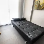 Ho1 Charme E Conforto Na Vila Mariana 1 Dormitorio