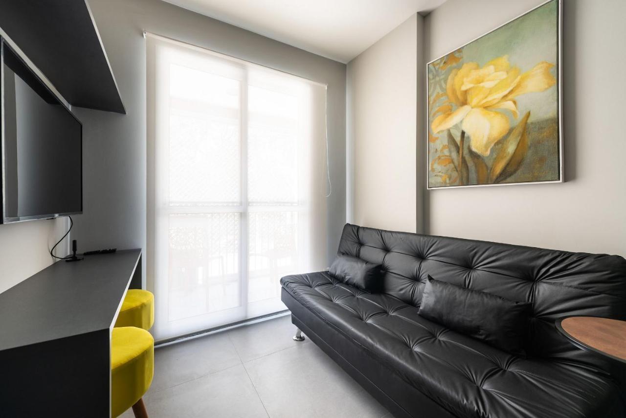 Ho1 Charme E Conforto Na Mariana 1 Apartamento