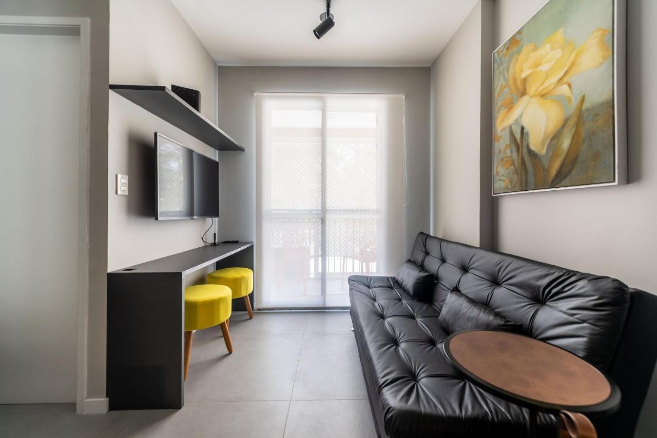 Apartamento Ho1 Charme E Conforto Na Mariana 1 *