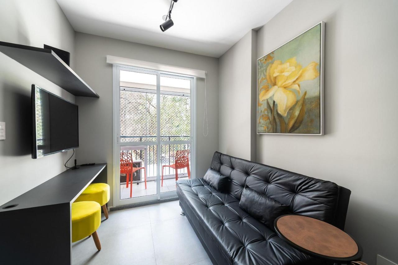 Apartamento Ho1 Charme E Conforto Na Mariana 1