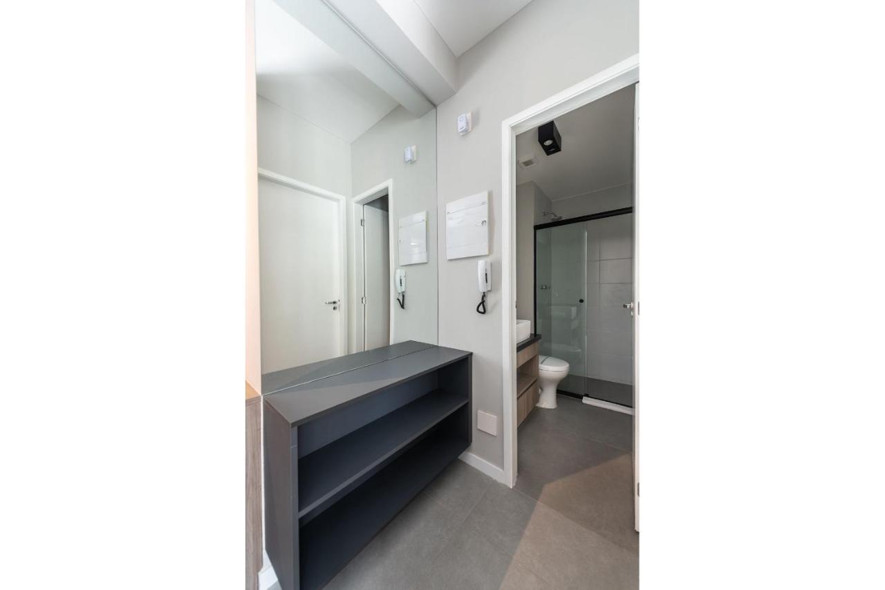 Ho1 Charme E Conforto Na Mariana 1 Apartamento