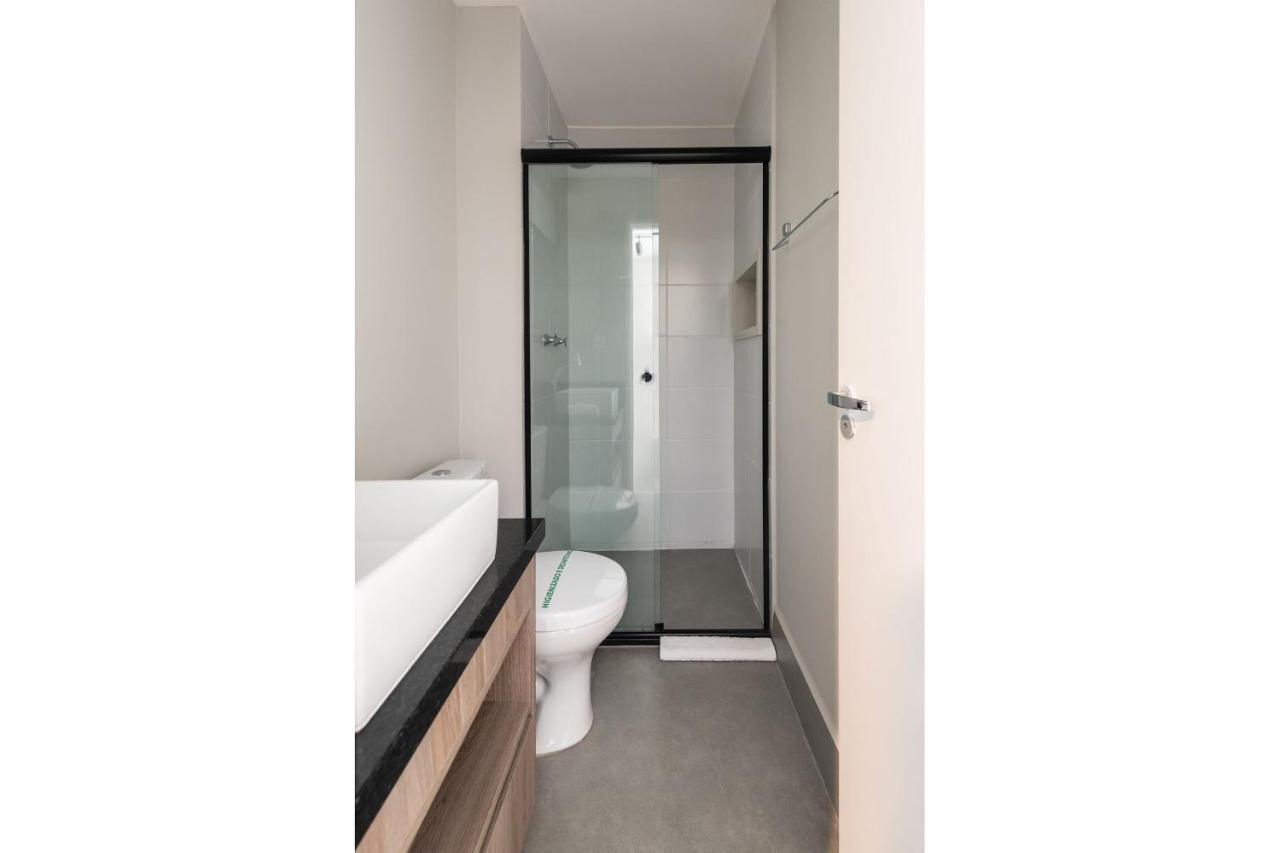 Ho1 Charme E Conforto Na Mariana 1 * São Paulo