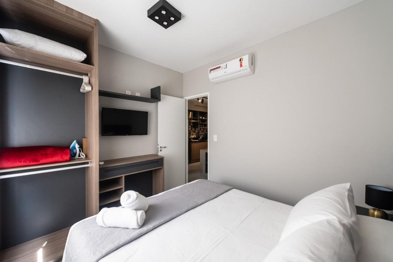Ho1 Charme E Conforto Na Mariana 1 Apartamento *
