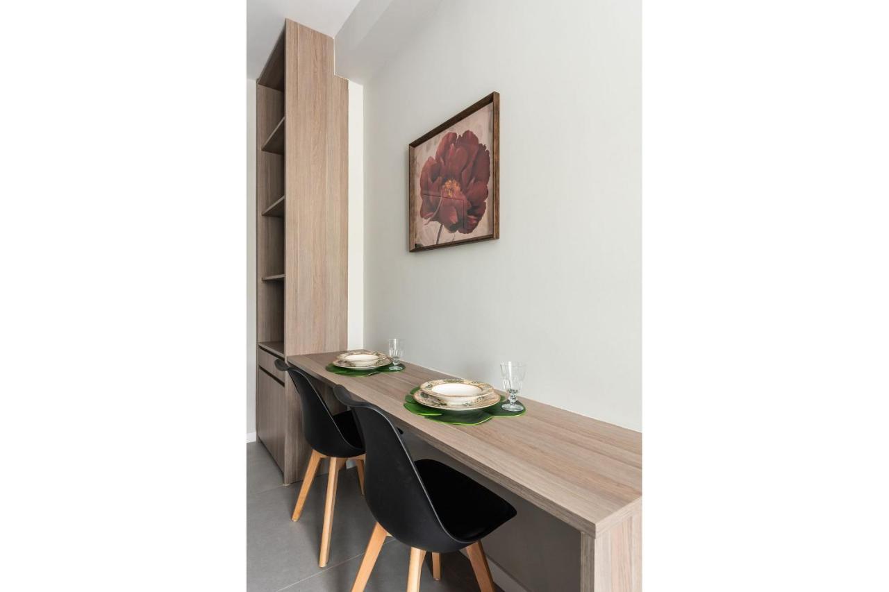 Apartamento Ho1 Charme E Conforto Na Mariana 1