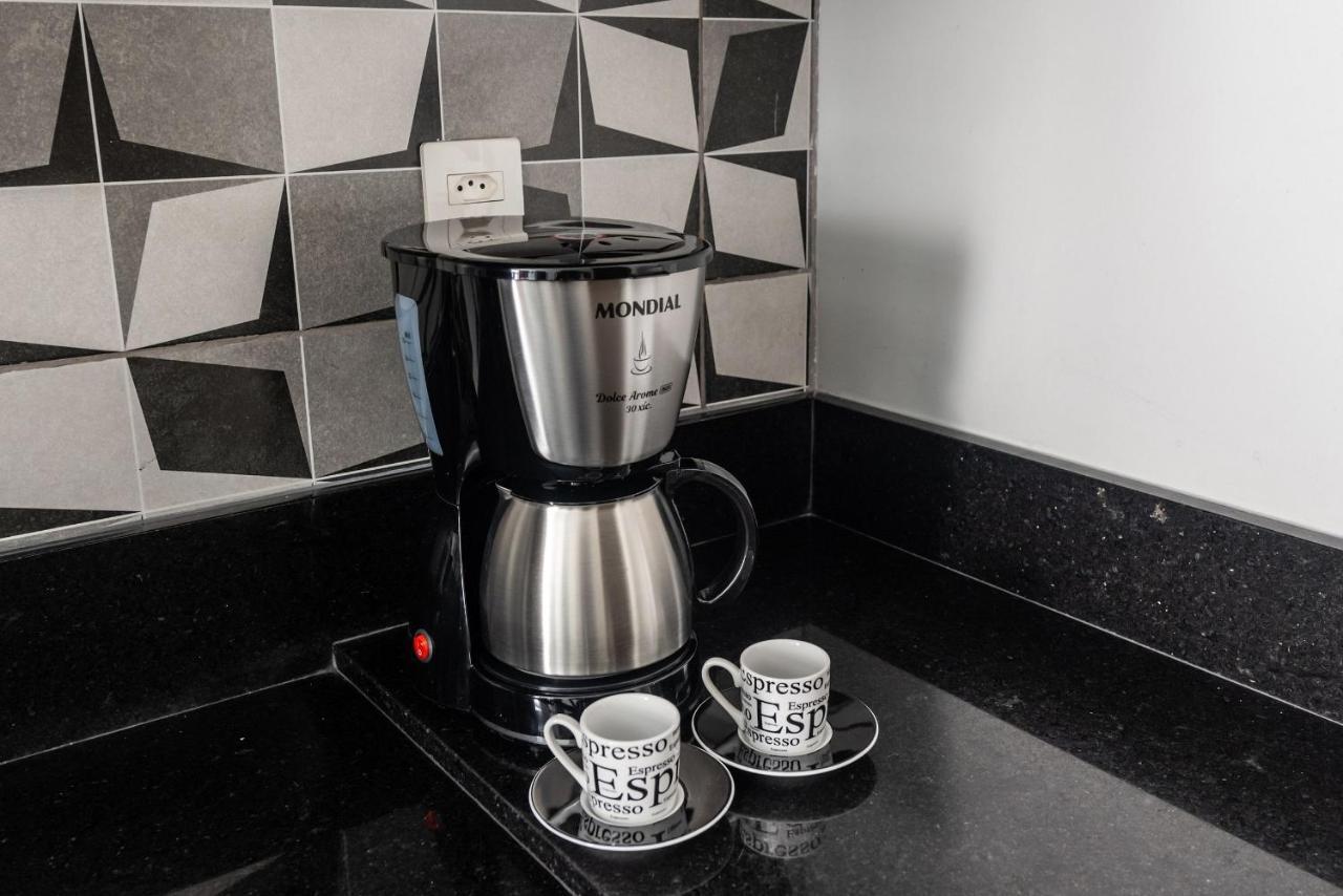 Apartamento Ho1 Charme E Conforto Na Mariana 1 *