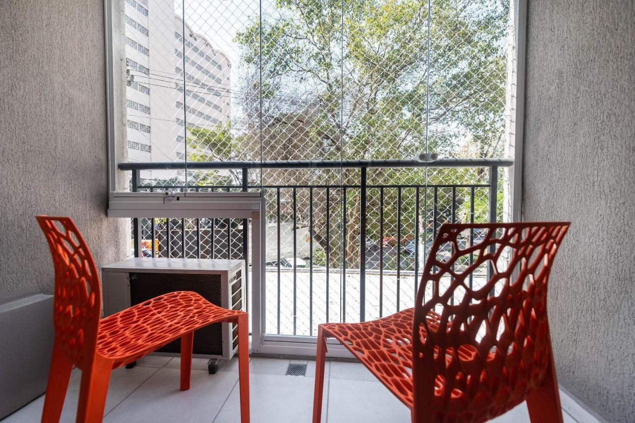 Apartment Ho1 Charme E Conforto Na Mariana 1 *