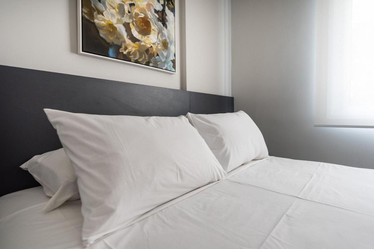 Apartamento Ho1 Charme E Conforto Na Mariana 1 *